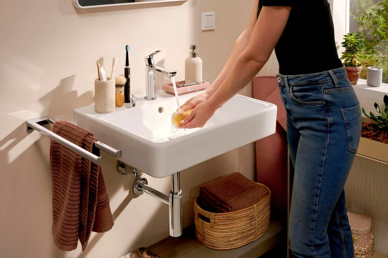 Hansgrohe Zubehör