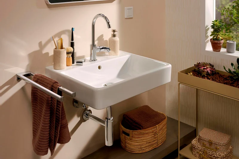 Hansgrohe Zubehör