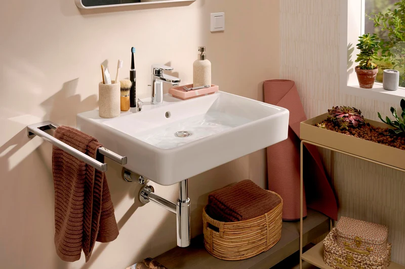 Hansgrohe Zubehör