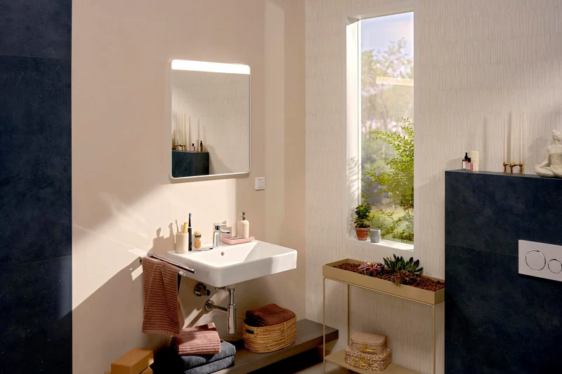 Hansgrohe Zubehör