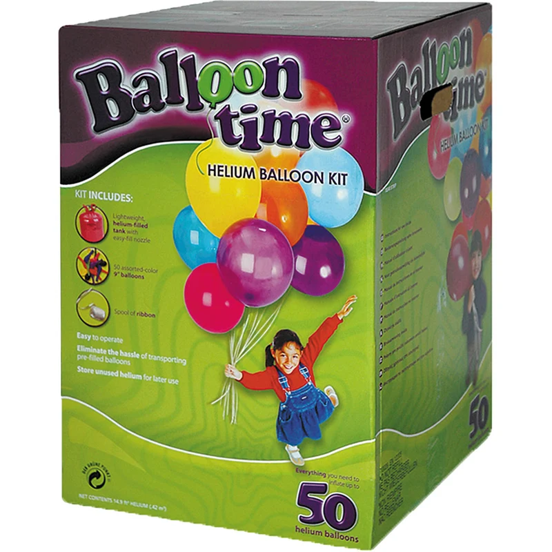BallonSet 50