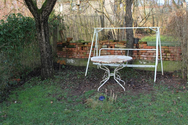 Robuste Alleskönner (Problemlösung für den trockenen Schatten)