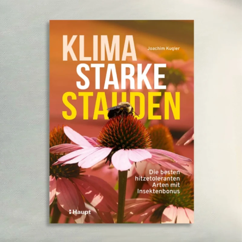 Klimastarke Stauden (Joachim Kugler)