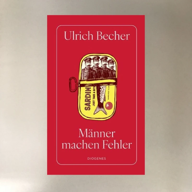Männer machen Fehler (Ulrich Becher)