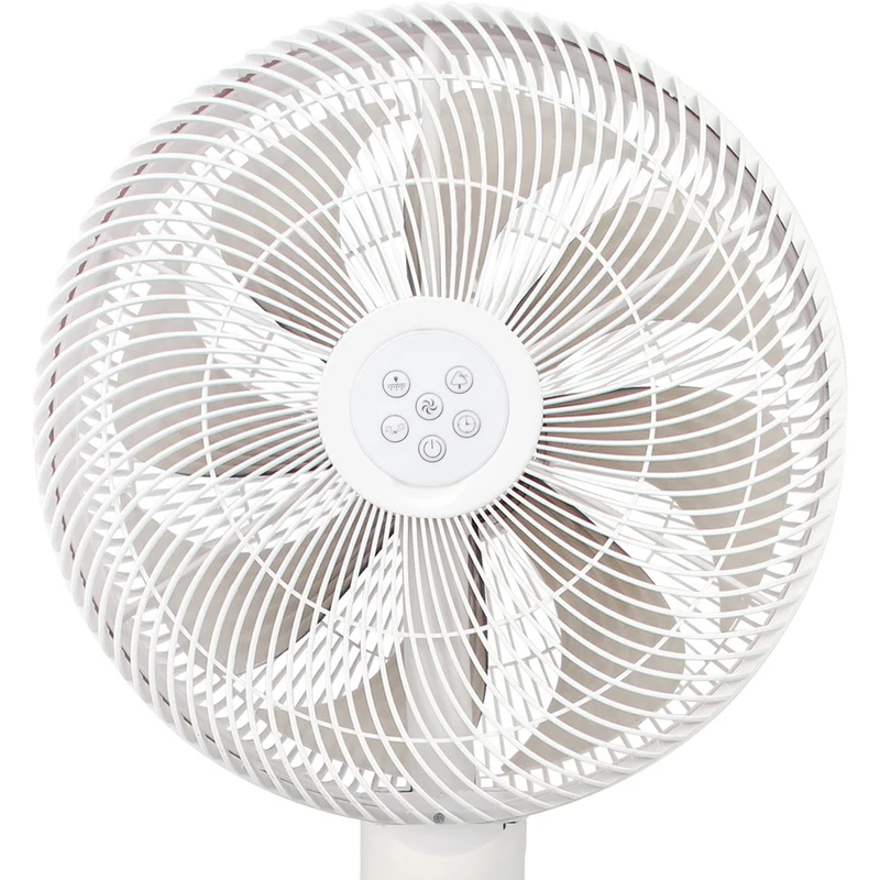 BE COOL Premium Sprühnebel-Standventilator