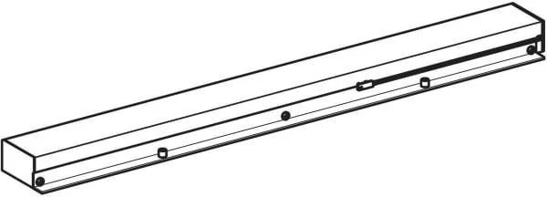 GEBERIT Set Leuchte