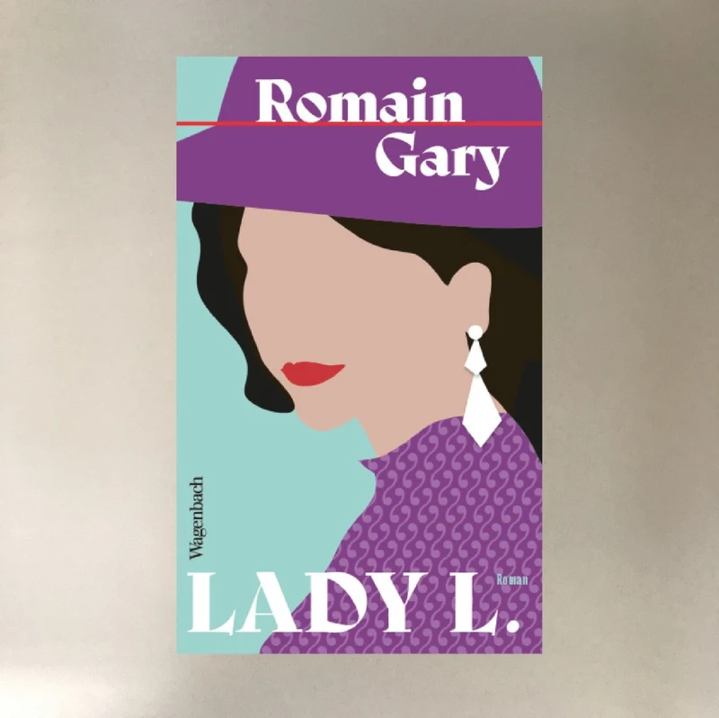 LADY L (ROMAIN GARY)