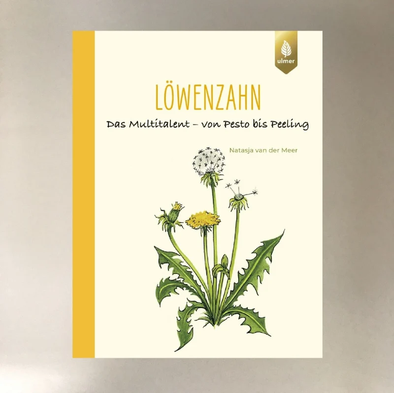 Löwenzahn (Das Multitalent - von Pesto bis Peeling)