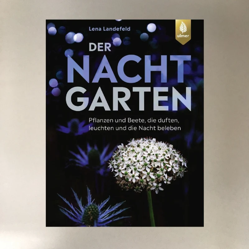 Der Nachtgarten (Lena Landefeld)