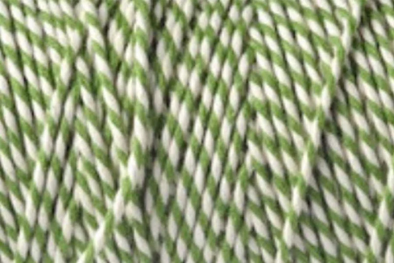 Baumwollschnur - 100 m (in verschiedenen Farben)