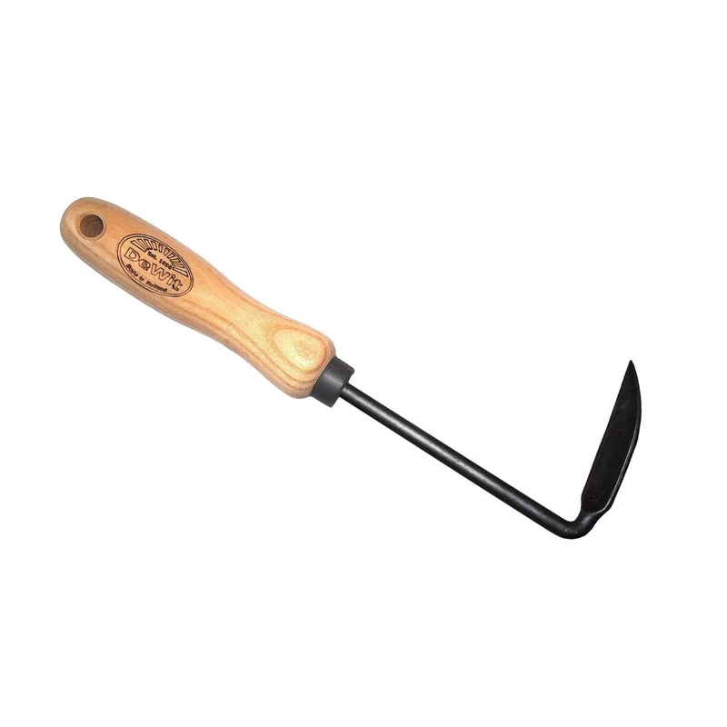Unkrautjäter (mit Holzgriff aus Esche)