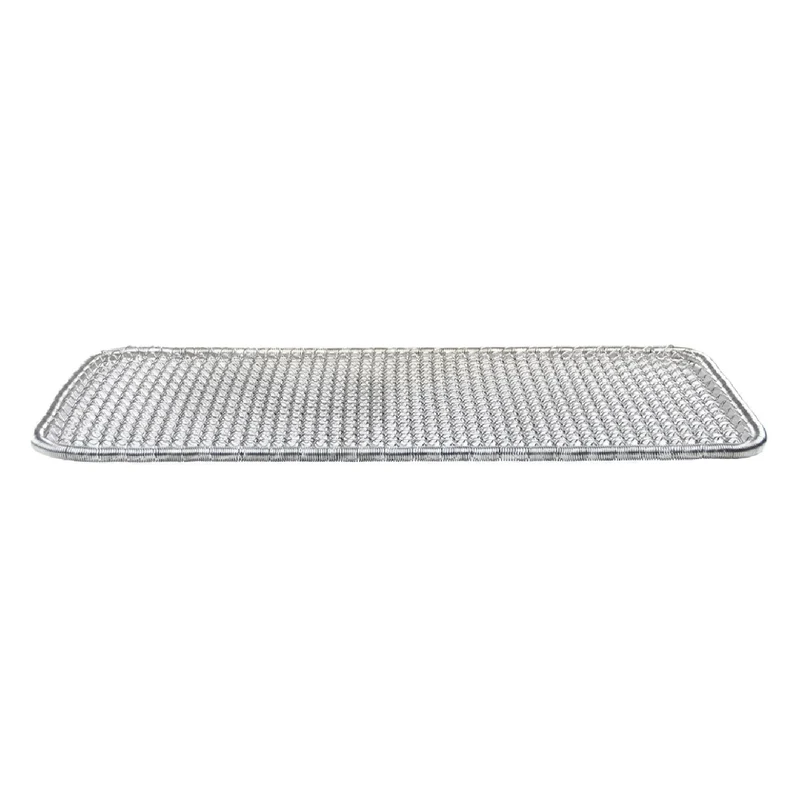 Spiraltürmatte (aus verzinktem Stahl)