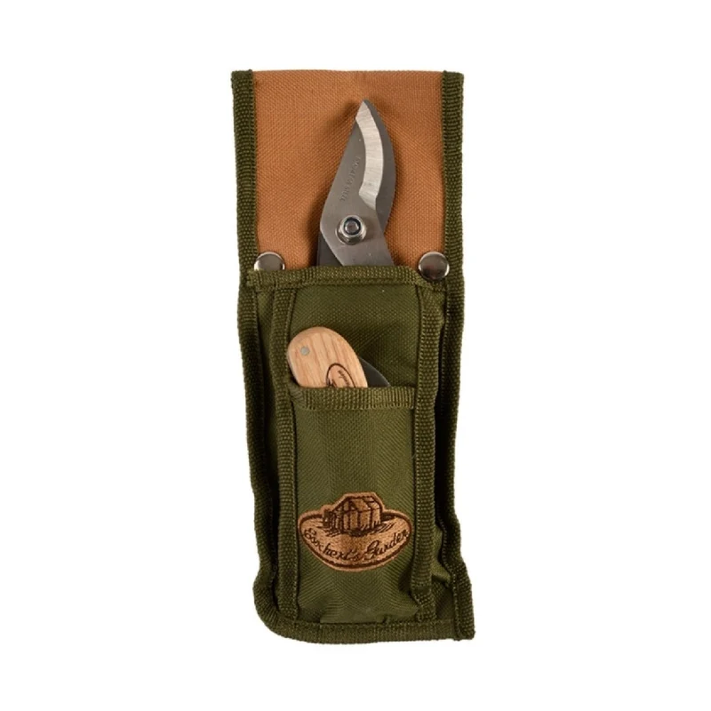 Schnittset (mit Tasche)