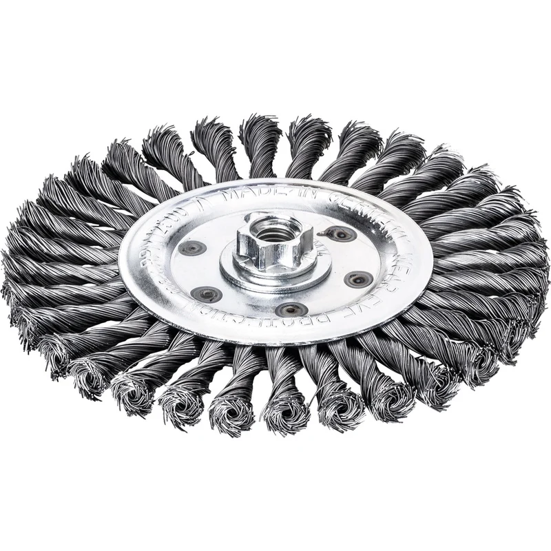 Rundbürste STH 0,50 G