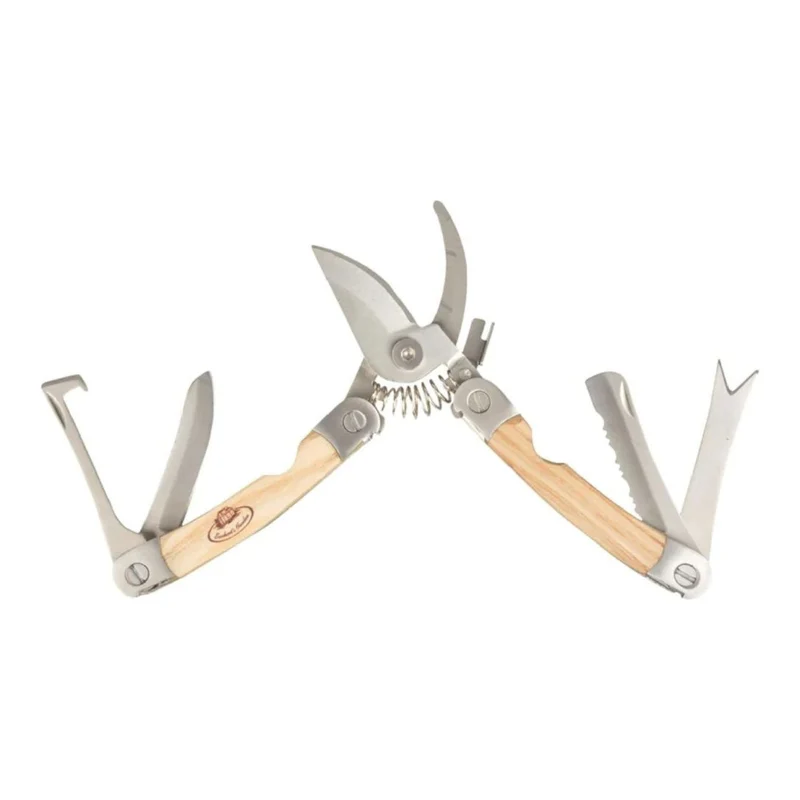 RFS Garten-Multitool (5 Funktionen in einem Werkzeug)