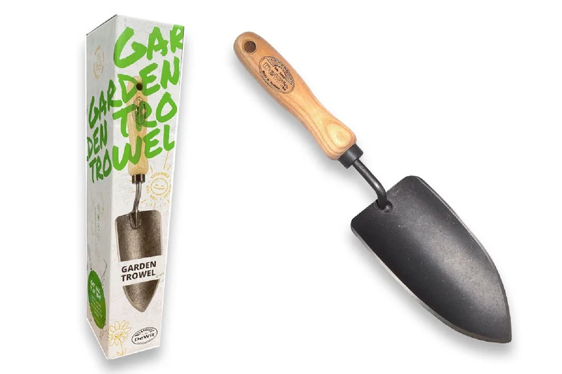 Pflanzschaufel X-Treme (Premium Qualität in Geschenkpackung)