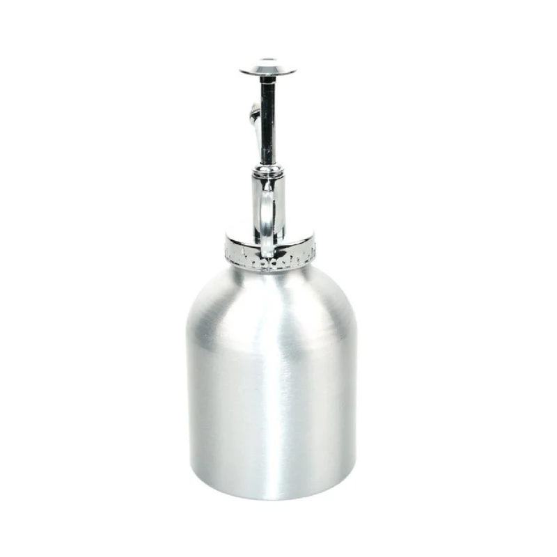 Pflanzensprüher 'Aluminium' (0,3 Liter)