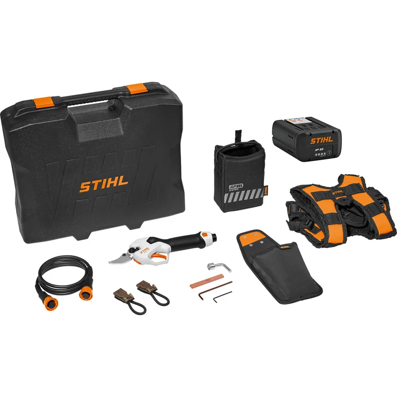 Stihl Akku-Astschere ASA 130 / mit Akku ohne Ladegerät