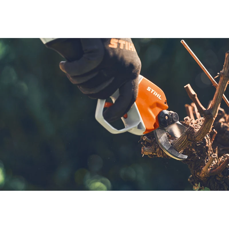 Stihl Akku-Astschere ASA 130 / mit Akku ohne Ladegerät