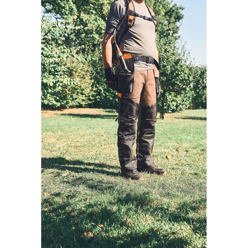 Stihl Akku-Astschere ASA 130 / mit Akku ohne Ladegerät