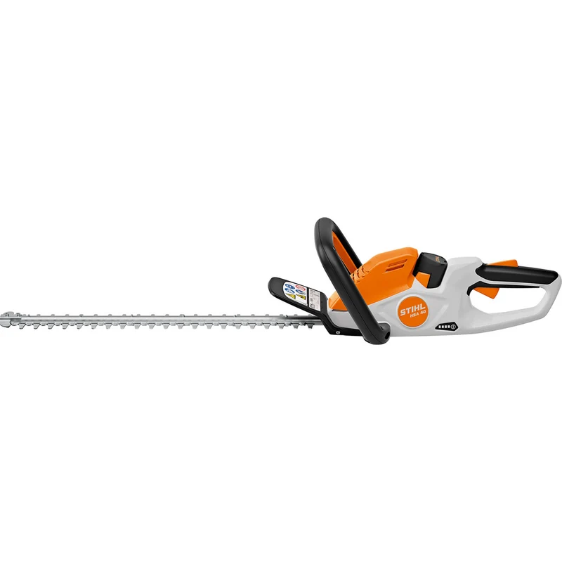 Stihl Akku-Heckenschere HSA 40 / mit 2 Akkus und Ladegerät