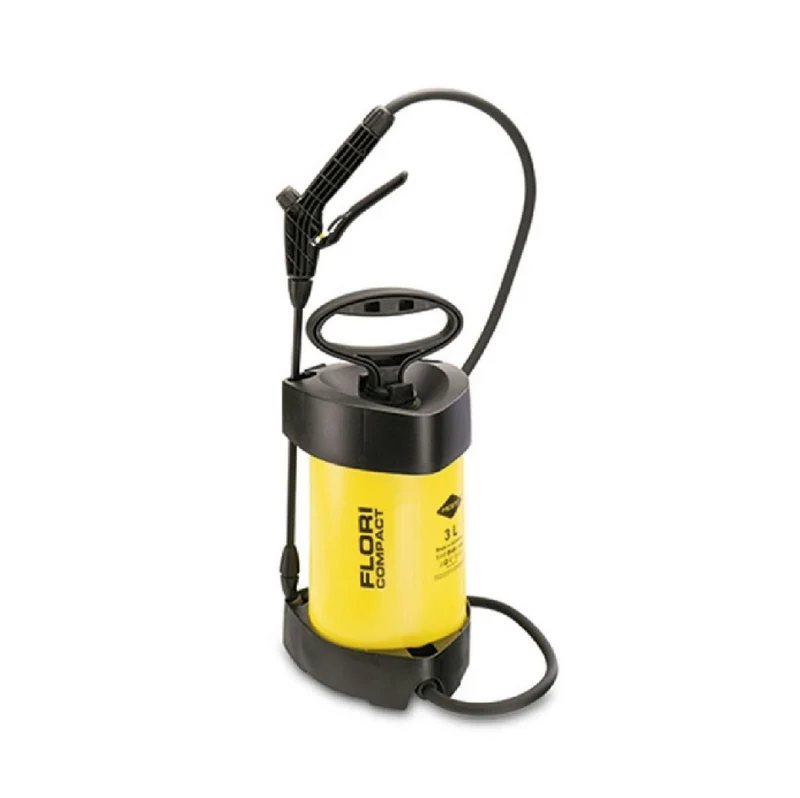 Drucksprühgerät 'FLORI Compact' (3 Liter Fassungsvermögen)