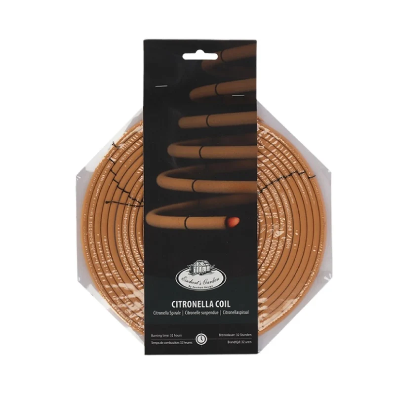 Citronella Spirale (zum Aufhängen)