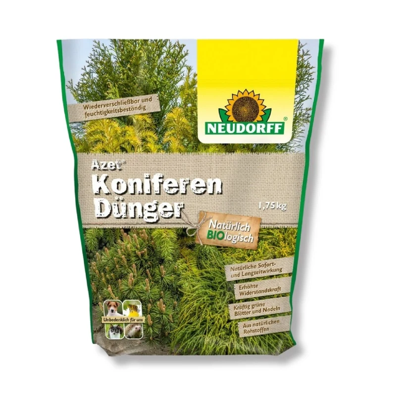 Azet KoniferenDünger (1,75 kg)