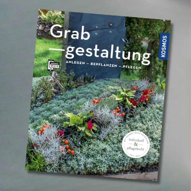 Grabgestaltung (Brigitte Kleinod)