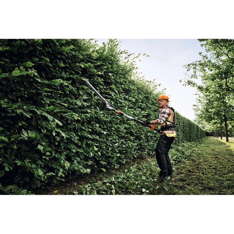 Stihl Akku-Heckenschneider HLA 150 B (145°) / ohne Akku und Ladegerät