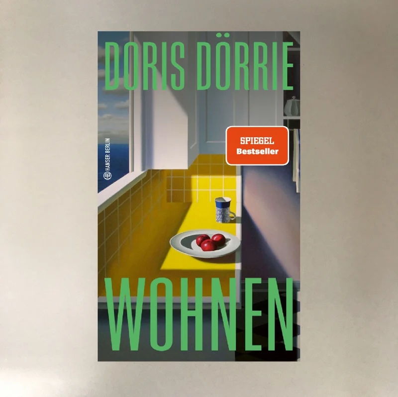 Wohnen (Doris Dörrie)