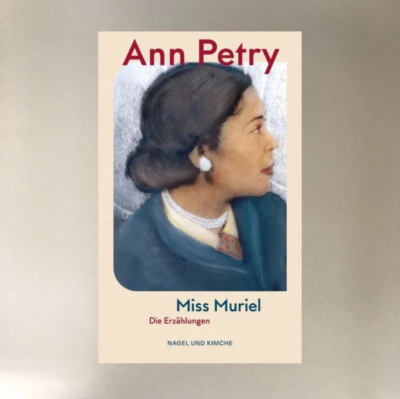 Miss Muriel (Ann Petry)
