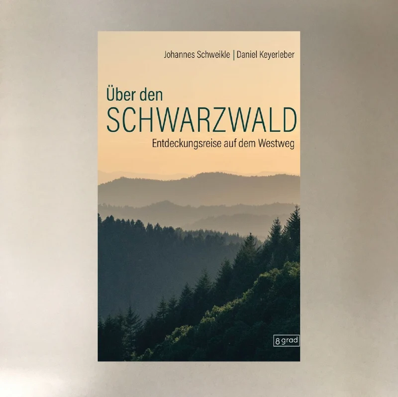 Über den Schwarzwald ()
