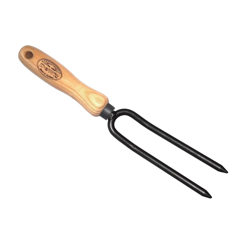 Jekyll Weeder | Unkrautentferner (mit Holzgriff aus Esche)
