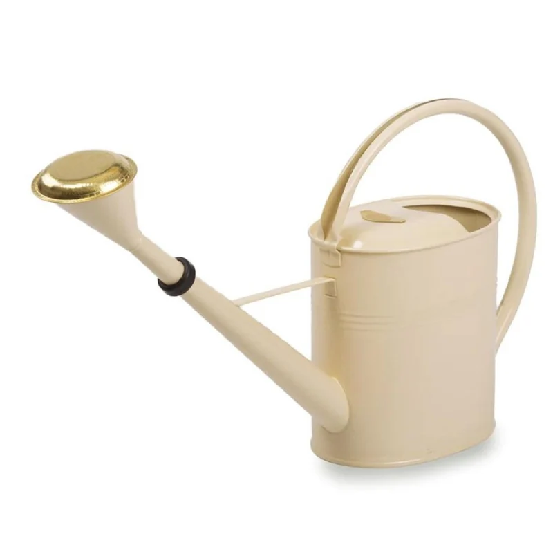 Gießkanne oval 8 Liter (in verschiedenen Farben)