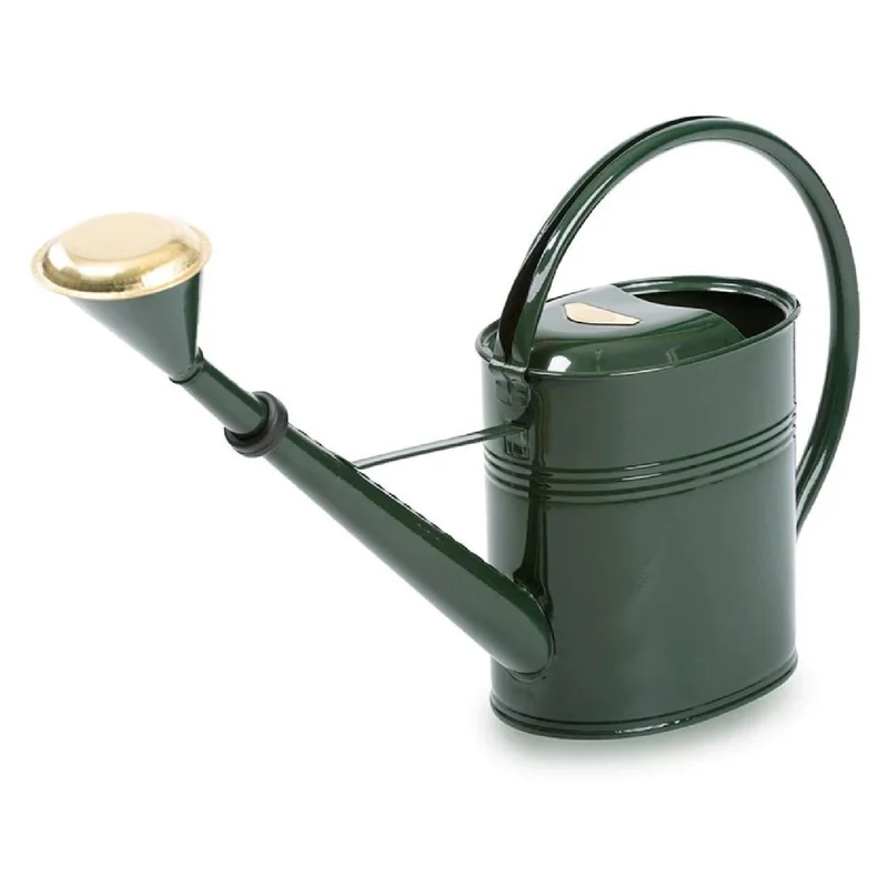Gießkanne oval 8 Liter (in verschiedenen Farben)