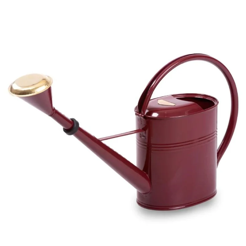 Gießkanne oval 8 Liter (in verschiedenen Farben)