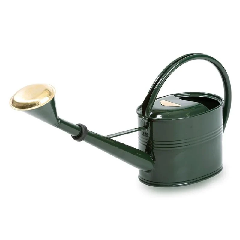 Gießkanne oval 4 Liter (in verschiedenen Farben)