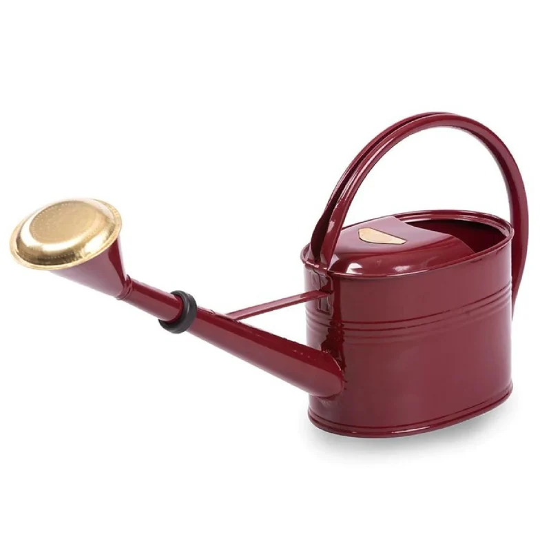 Gießkanne oval 4 Liter (in verschiedenen Farben)