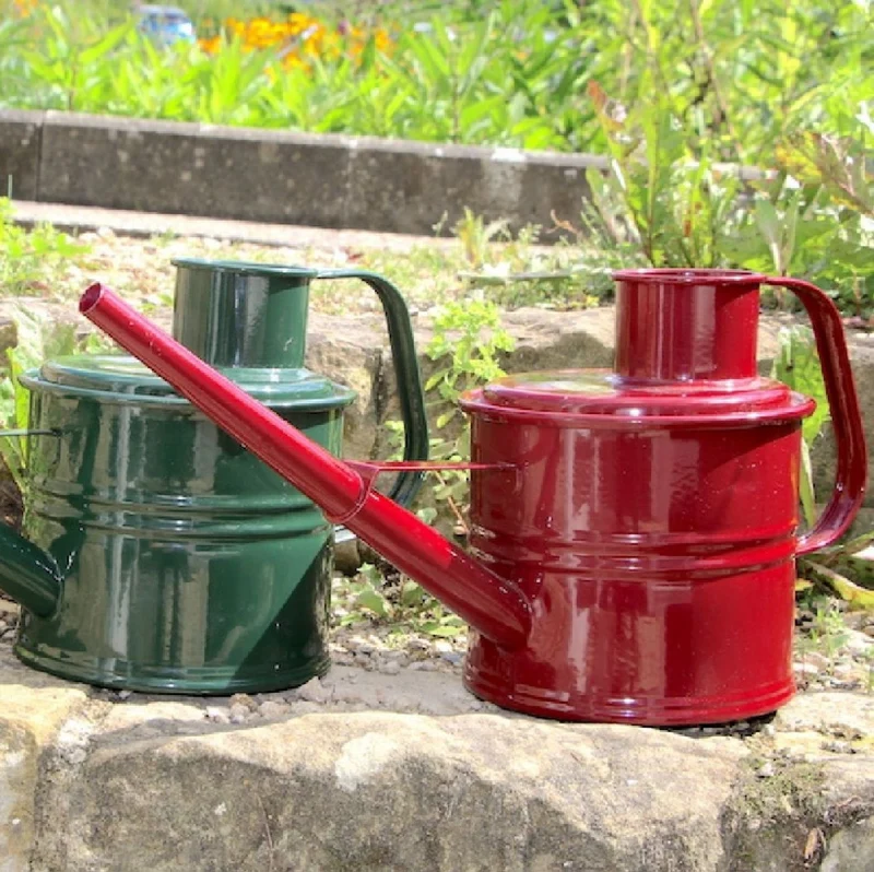 Gießkanne 2 Liter (in verschiedenen Farben)