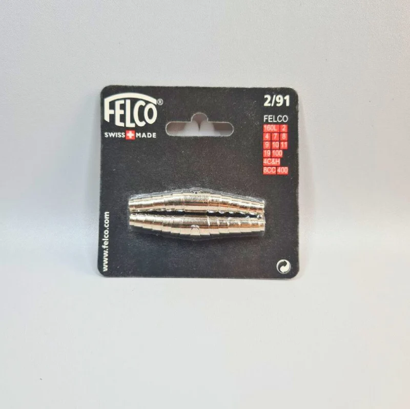 FELCO Ersatzfedern (für FELCO 2/4/7/8/9/10/11)
