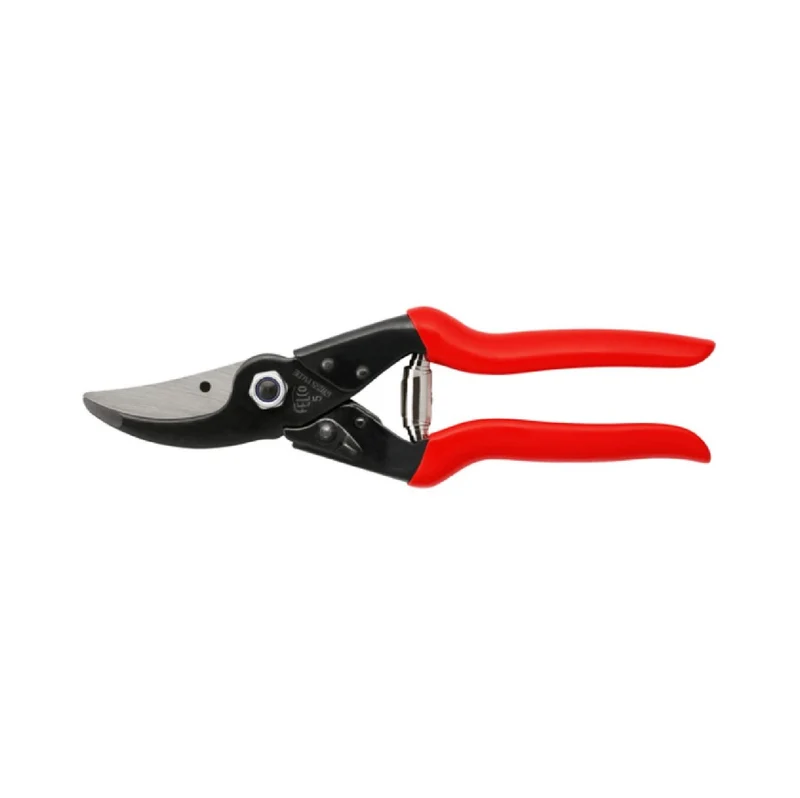 FELCO 5 Baumschere (Gartenschere geschmiedet)