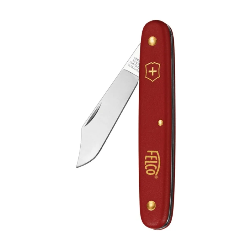 FELCO 3.90 10 | Leichtes Messer (mit 57mm Victorinox-Klinge)