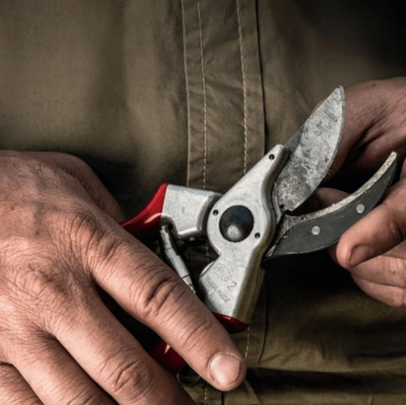 FELCO 2 Baumschere (für Rechtshänder)