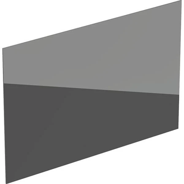 GEBERIT Schubladenfront f. Unterschrank f. WT Breite 75 cm, Acanto