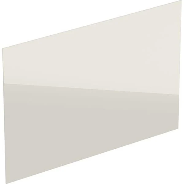 GEBERIT Schubladenfront f. Unterschrank f. WT Breite 75 cm, Acanto