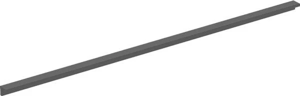 GEBERIT Griff für Unterschrank für WT Breite 60 cm, Acanto