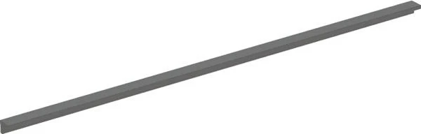 GEBERIT Griff für Unterschrank für WT Breite 60 cm, Acanto