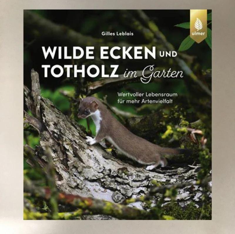 WILDE ECKEN UND TOTHOLZ ()
