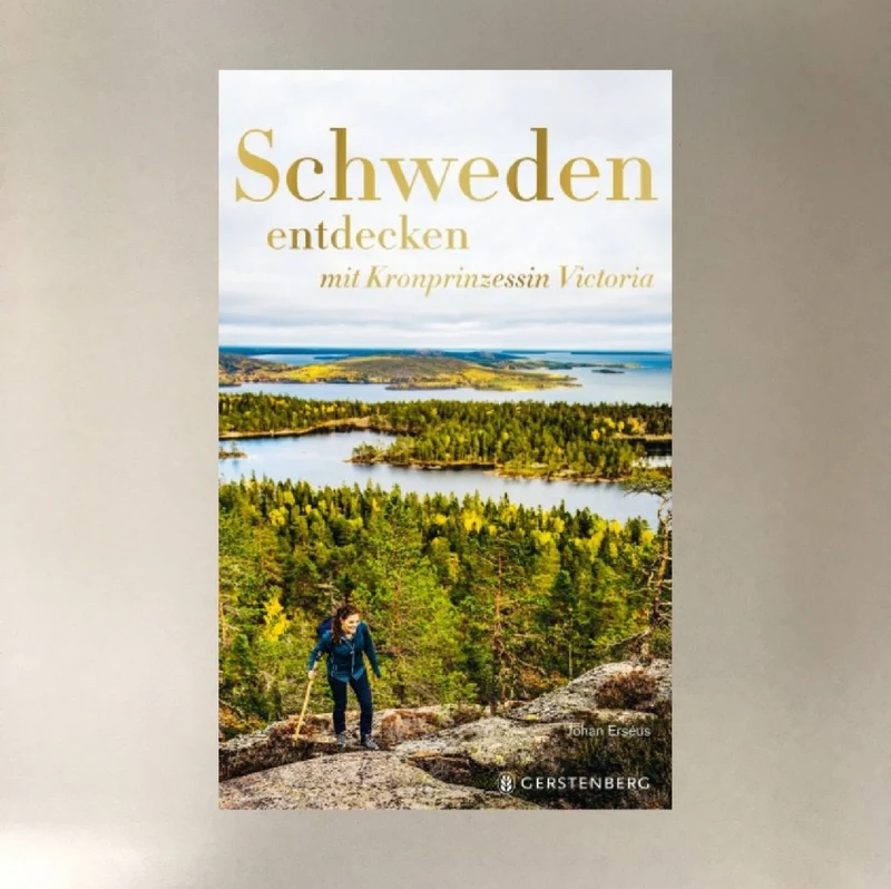 Schweden entdecken (Johan Erseus)